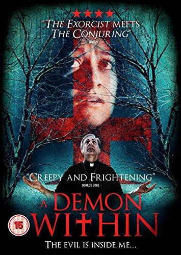 A Demon Within [DVD]