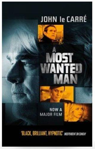 Most Wanted Man