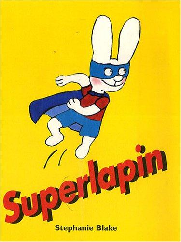 Superlapin