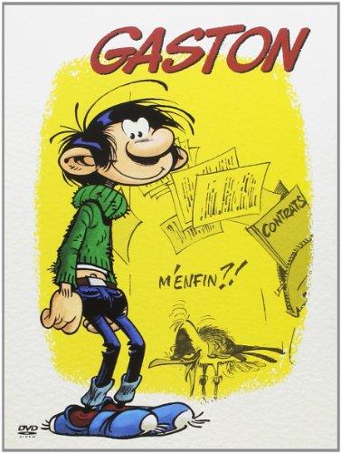 Coffret gaston [FR Import]