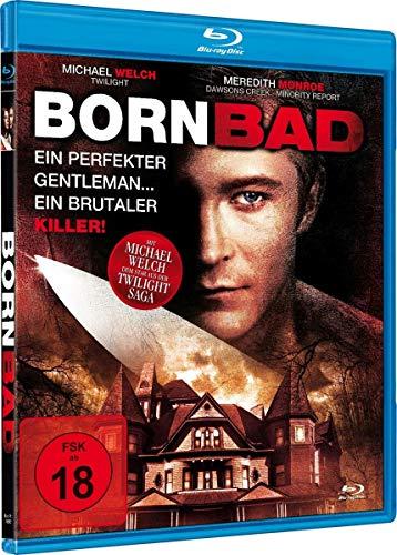 Born Bad [Blu-ray]