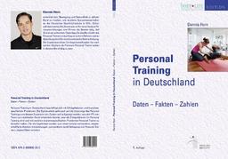 Personal Training in Deutschland: Daten-Zahlen-Fakten