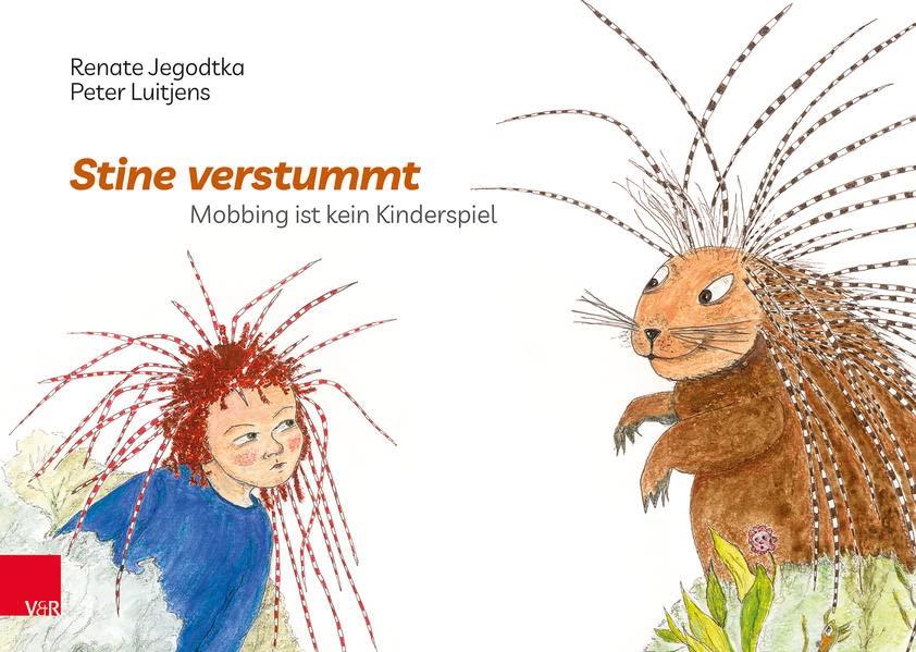 Stine verstummt: Mobbing ist kein Kinderspiel