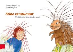 Stine verstummt: Mobbing ist kein Kinderspiel