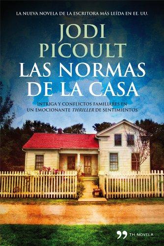 Las normas de la casa (TH Novela)