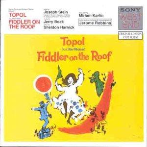 Fiddler on the Roof/Topol