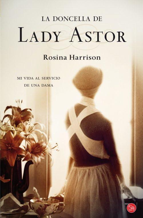 La doncella de Lady Astor (FORMATO GRANDE)