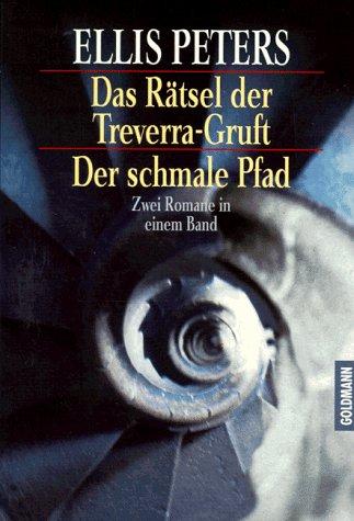 Das Rätsel der Treverra-Gruft