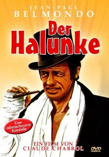 Der Halunke