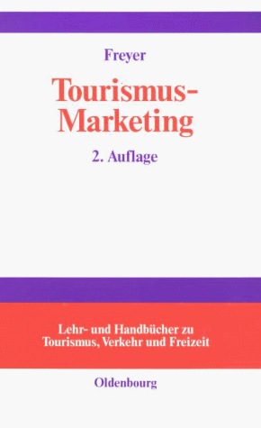 Tourismus- Marketing