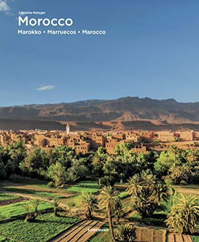 Morocco (Spectacular Places Flexi)