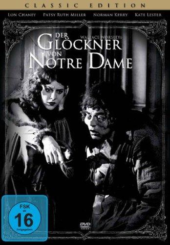 Der Glöckner von Notre Dame - Classic Edition