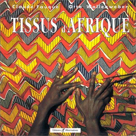 Tissus d'Afrique