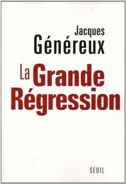 La grande régression