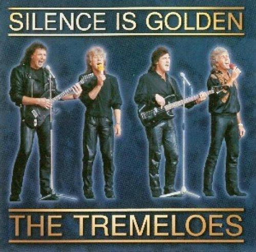 Silence Is Golden