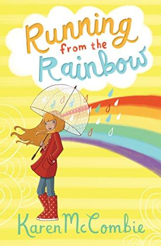 McCombie, K: Running from the Rainbow