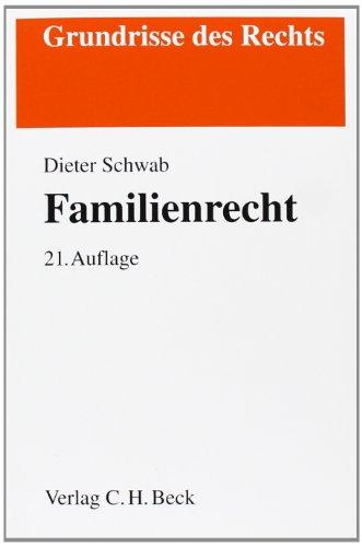 Familienrecht