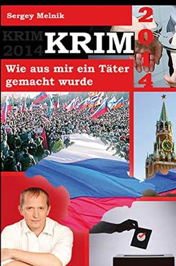 Krim 2014: Wie aus mir ein Täter gemacht wurde