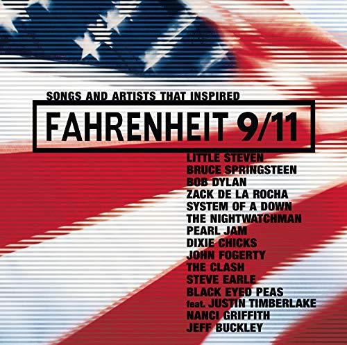 Fahrenheit 9/11