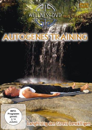 Autogenes Training - Langfristig den Stress bewältigen