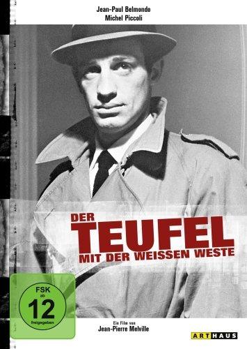 Der Teufel mit der weißen Weste