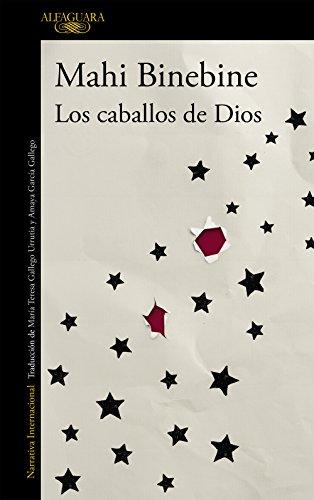 Los caballos de Dios (Literaturas)