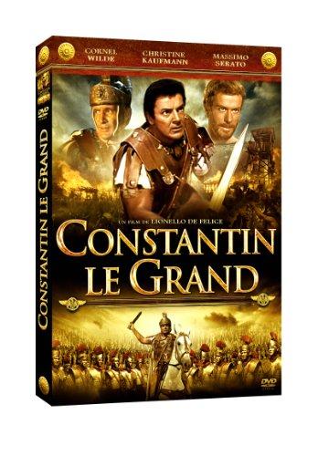 Constantin le grand [FR Import]