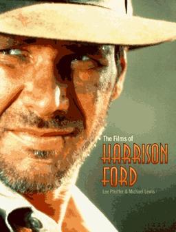 The Films of Harrison Ford (Citadel Film)