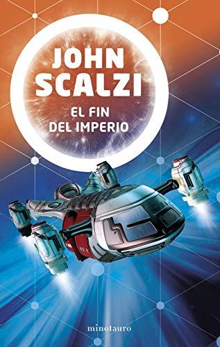 El fin del imperio (Biblioteca John Scalzi, Band 1)