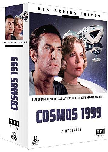 Coffret intégrale cosmos 1999 [FR Import]