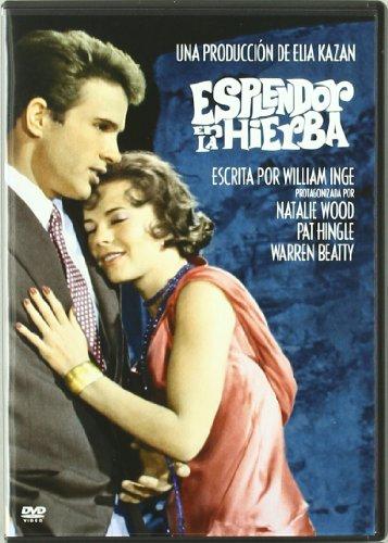 Esplendor En La Hierba (Import Dvd) (2004) Natalie Wood; Zohra Lampert; Warren