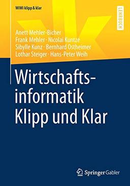 Wirtschaftsinformatik Klipp und Klar (WiWi klipp & klar)