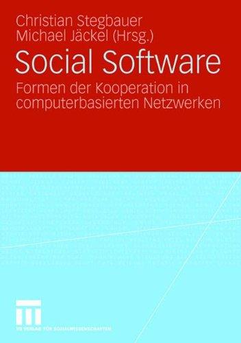 Social Software