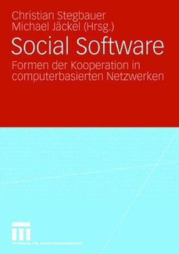 Social Software