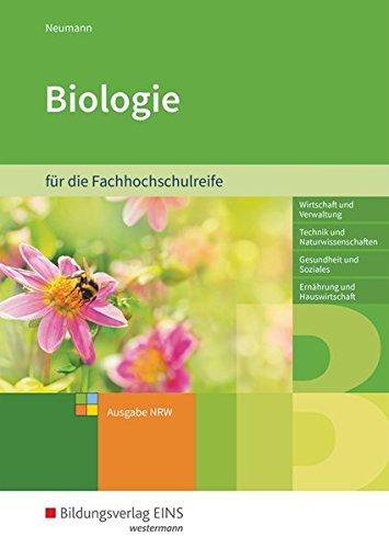 Biologie: für die Höhere Berufsfachschule: Schülerband