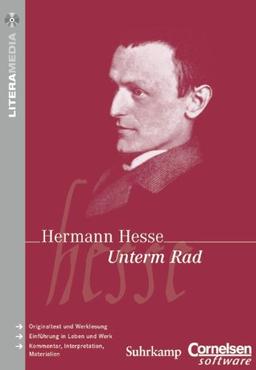 Hermann Hesse - Unterm Rad