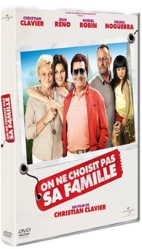 On ne choisit pas sa famille [FR Import]