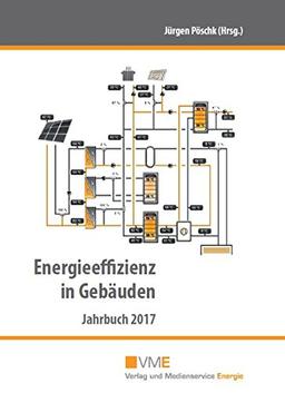 Energieeffizienz in Gebäuden, Jahrbuch 2017