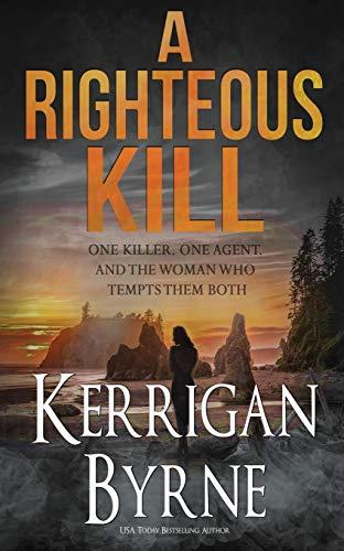 A Righteous Kill (A Shakespearean Suspense Book, Band 1)