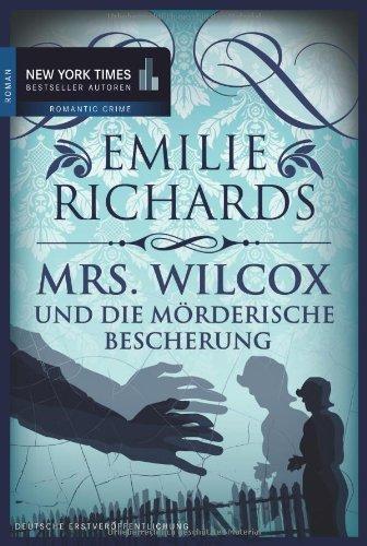 Mrs. Wilcox und die mörderische Bescherung