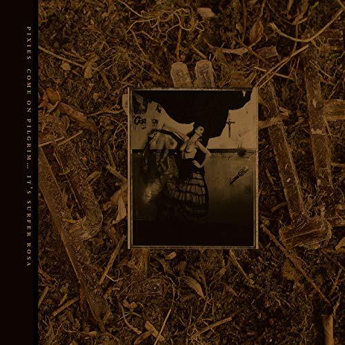 Come on Pilgrim-It'S Surfer Rosa