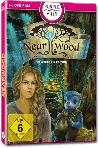 Nearwood (Collector's Edition)