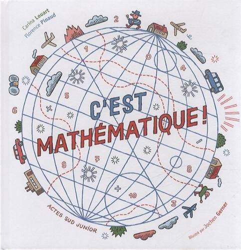 C'est mathématique !