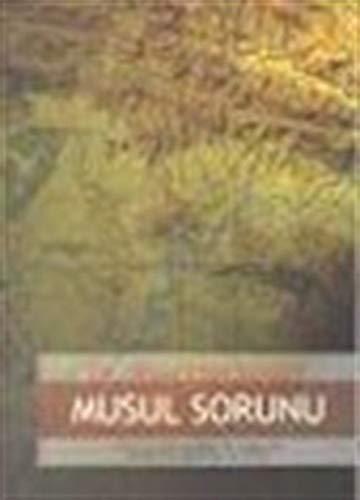 Musul Sorunu