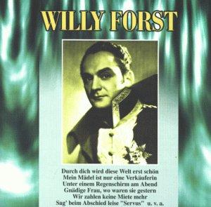 Willi Forst