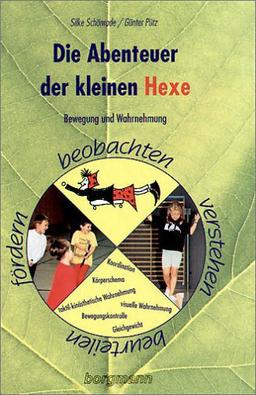 Die Abenteuer der kleinen Hexe