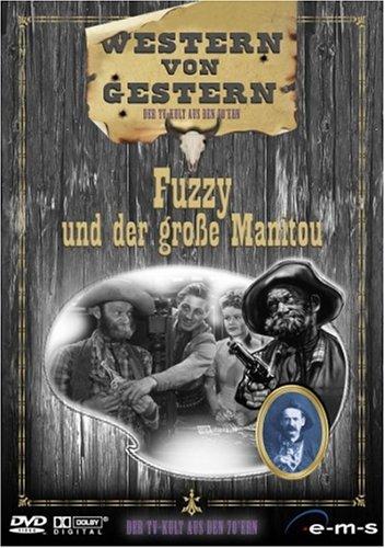 Western von gestern - Fuzzy und der große Manitou