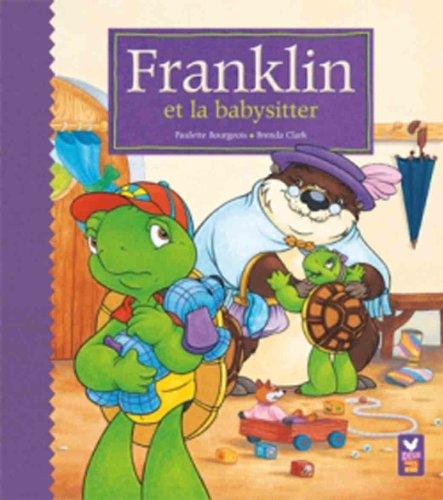 Franklin et la baby-sitter