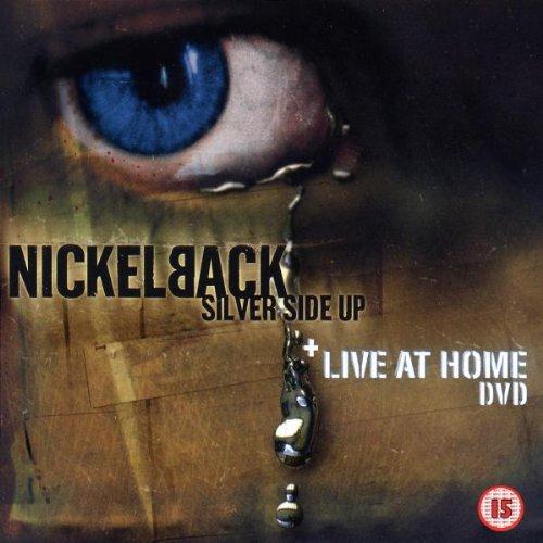 Silver Side Up/Live at Home