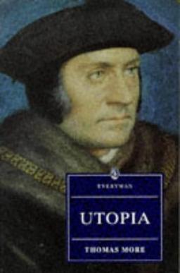 Utopia (Everyman's Library (Paper))